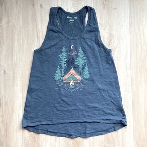 United By Blue Organic Cotton Tank Top